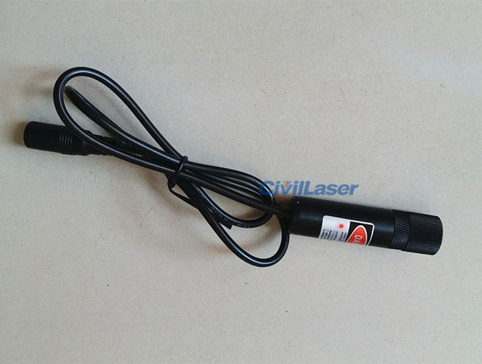 980nm laser module